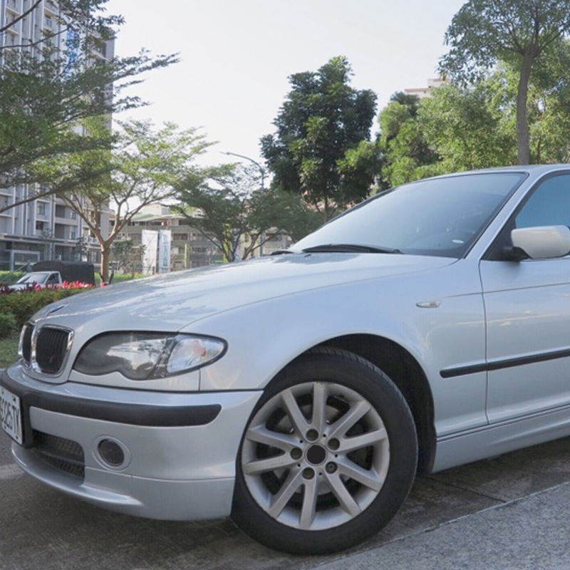 Повторитель указателя поворота для BMW 3 Series E46 (2000-2004)