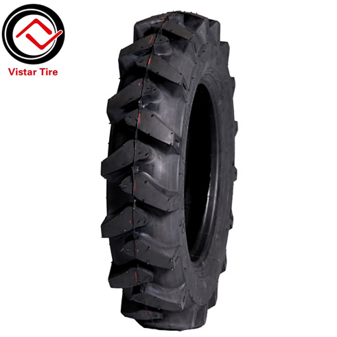 Rice Paddy Tyre