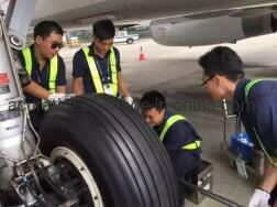 Civil Aircraft Tyre/Tire/Tyres From Factory