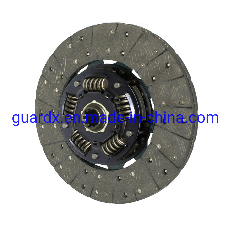 Factory Price Clutch Disc 1862265031 for German Car VW Passat Variant