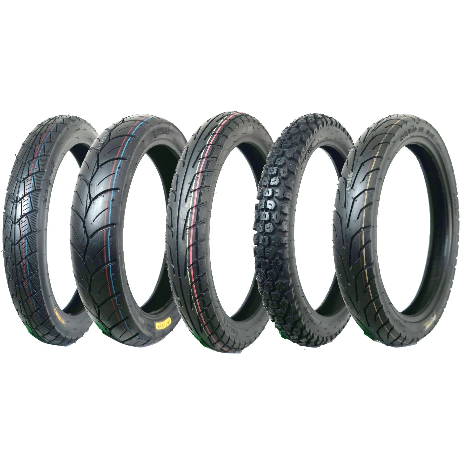 Шина мотоциклетная Catepillar 300-17/18