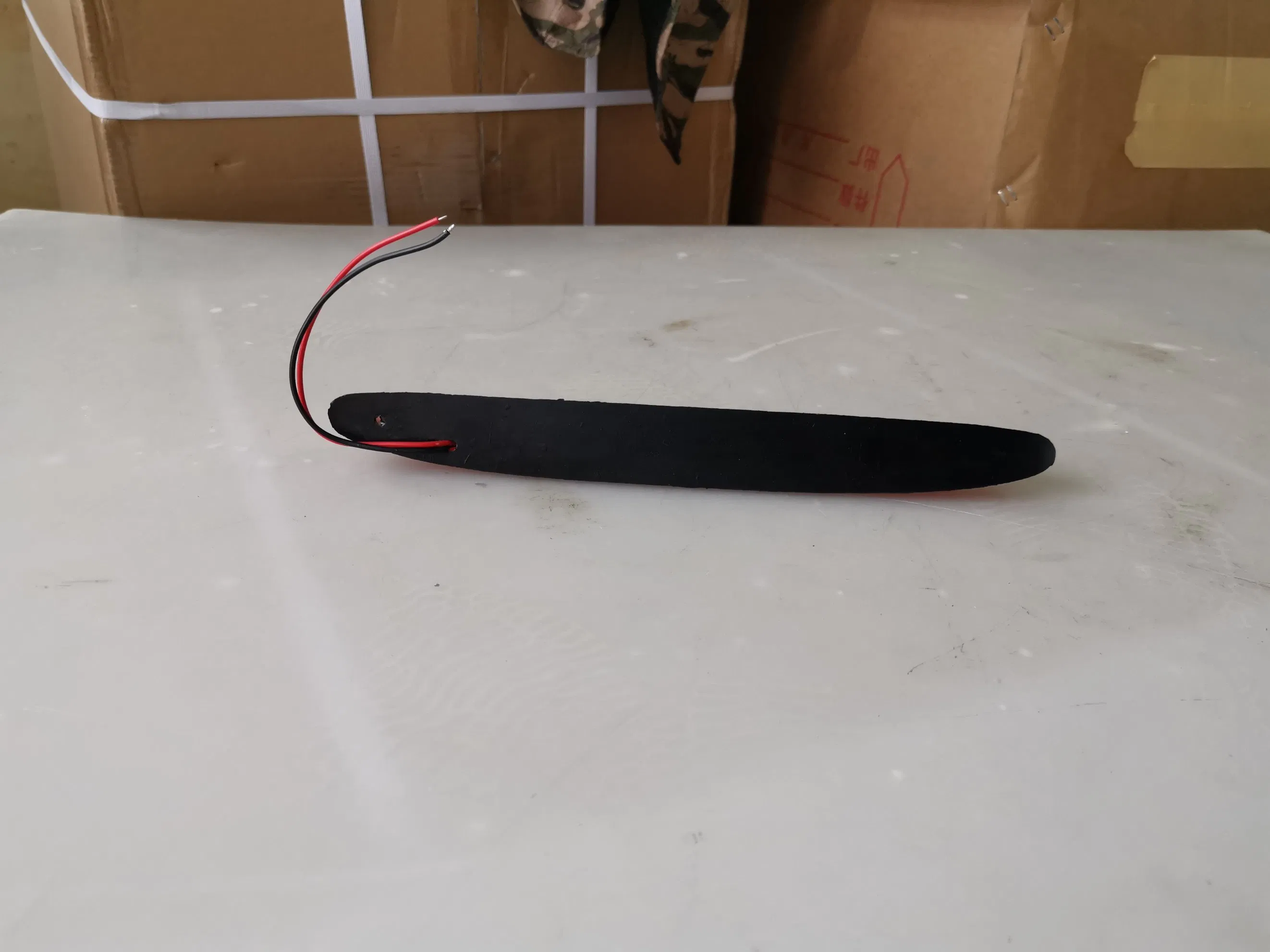 Стоп-сигнал задний высокий Bus HC-B-9088