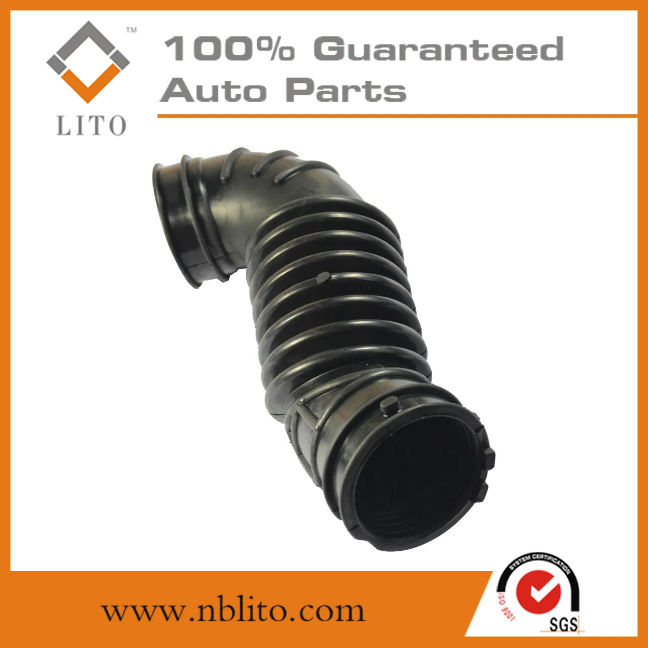 Воздуховод GM 95489808