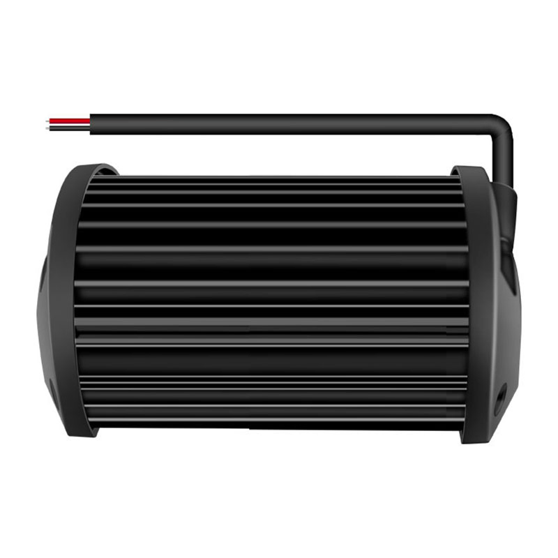 Wholesale LED 5 Inches Four Rows 90W High Brightness Auxiliary Spotlight