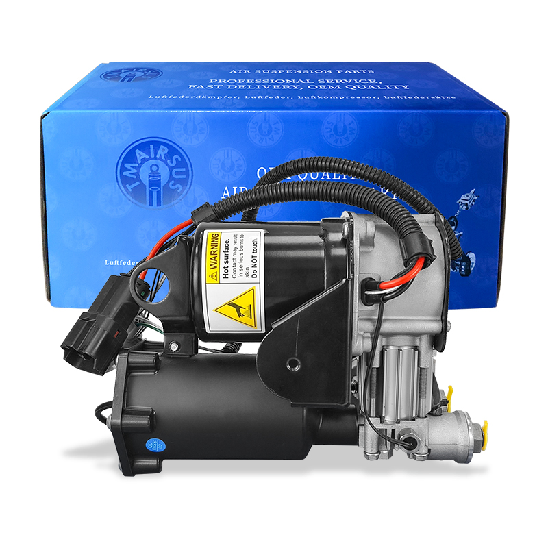 Factory Price Suspension Compressor Pump for Ran-Ge Rover L405 Air Compressor