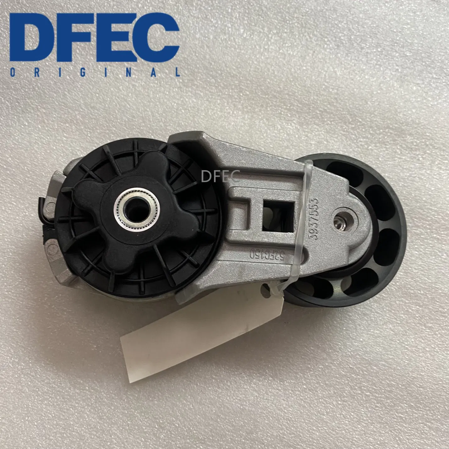 Ролик натяжителя ремня 3937553 DFEC