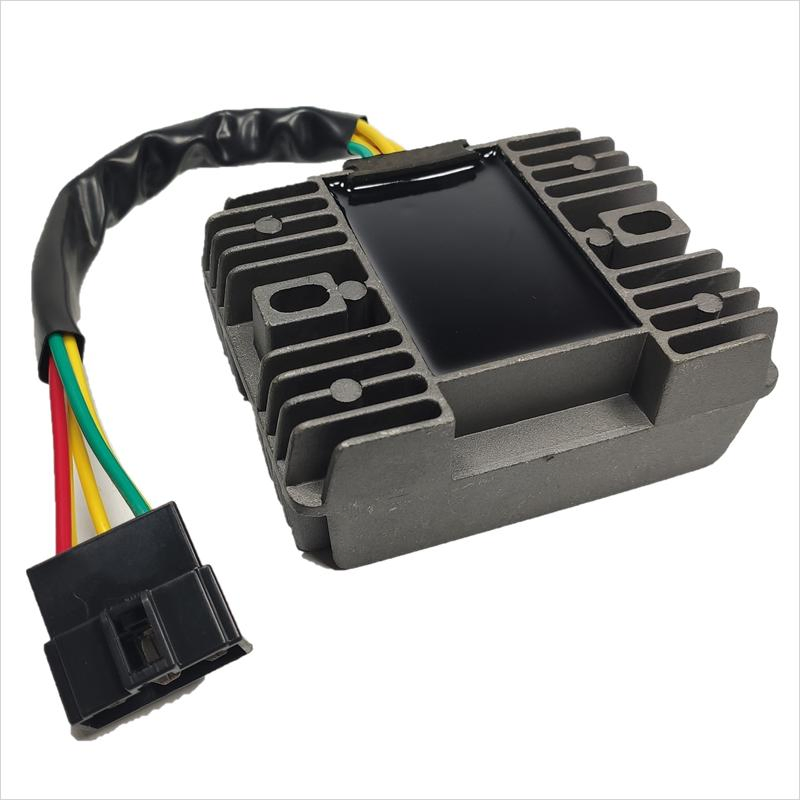 Регулятор напряжения MOSFET для Suzuki GSXR 1000, 600, 750, Hayabusa