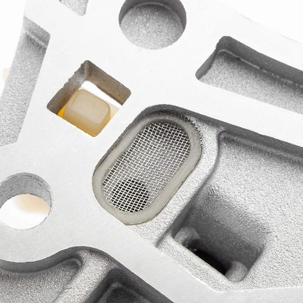 Комплект цепи ГРМ 06F109217A для AUDI Volkswagen 2.0L