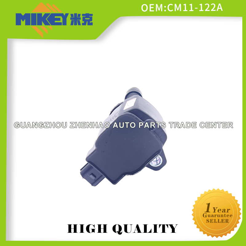Катушка зажигания для Honda Fit 1.3/1.5 (2008-2014) CM11-122A