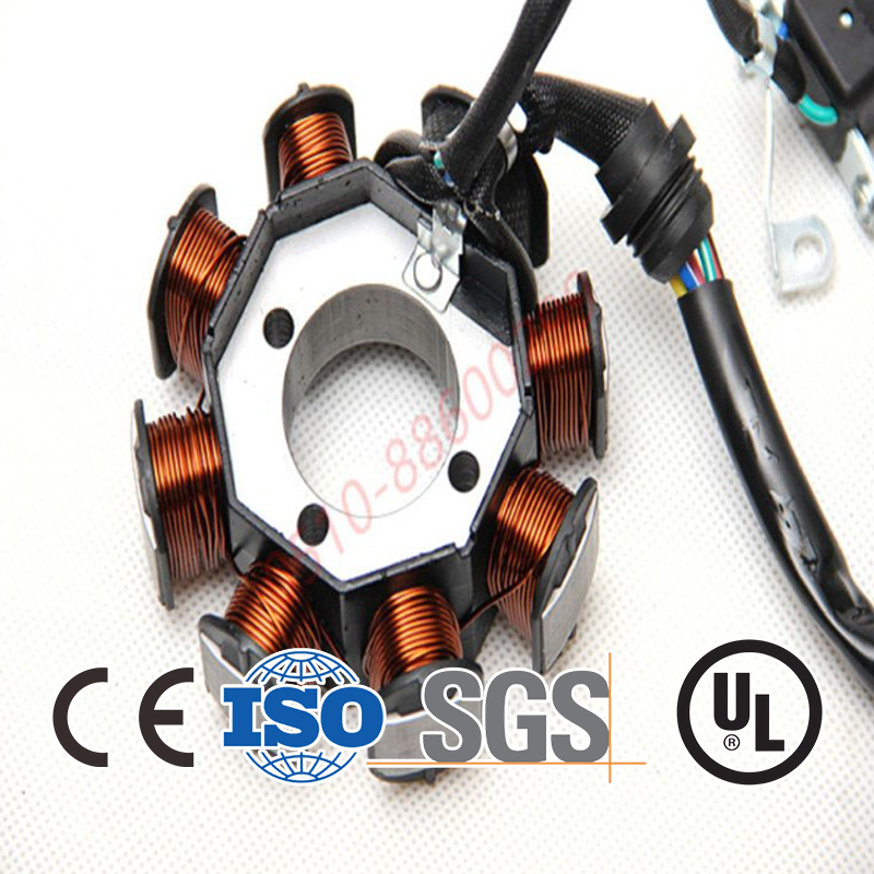 Магнето катушка зажигания для Honda CG125, CG150