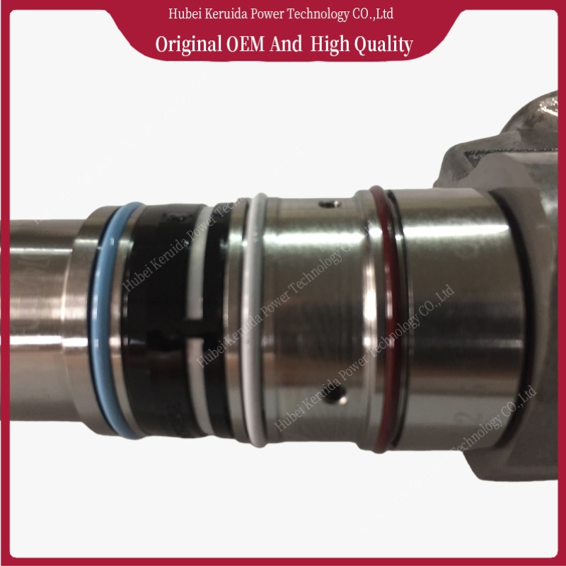 Fuel Injector 4903472 Truck Generator Marine M11 ISM11 Qsm11 Engine Parts