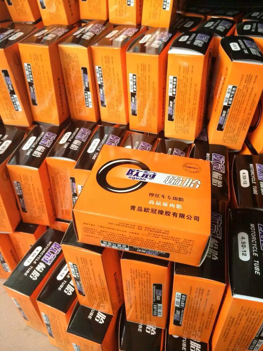 Камера мотоциклетная 17 дюймов, натуральный каучук (2.25-17, 2.50-17, 3.00-17, 2.75-17)