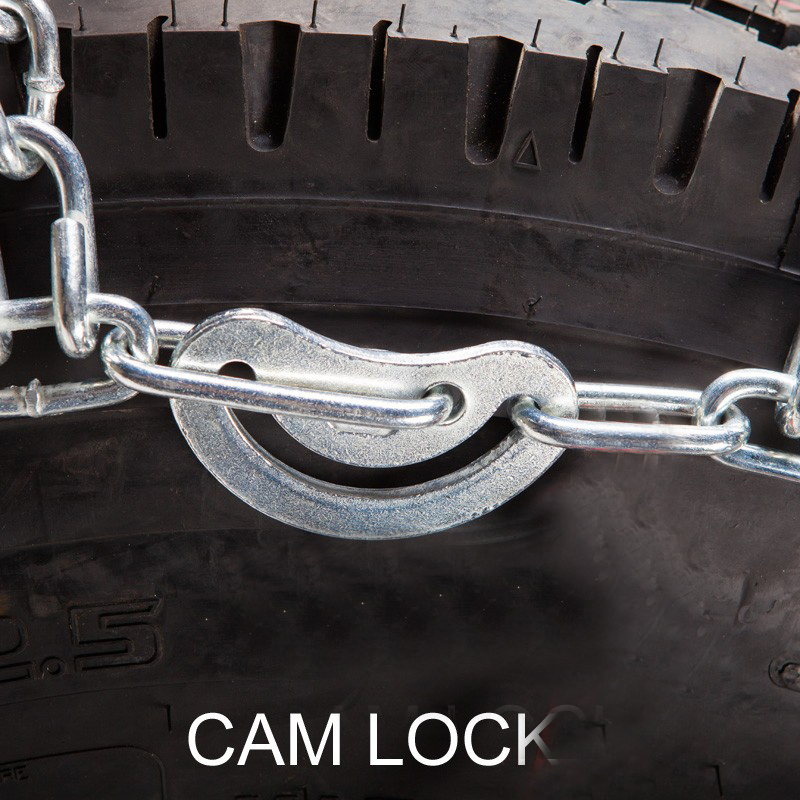 Цепь противоскольжения для автомобиля