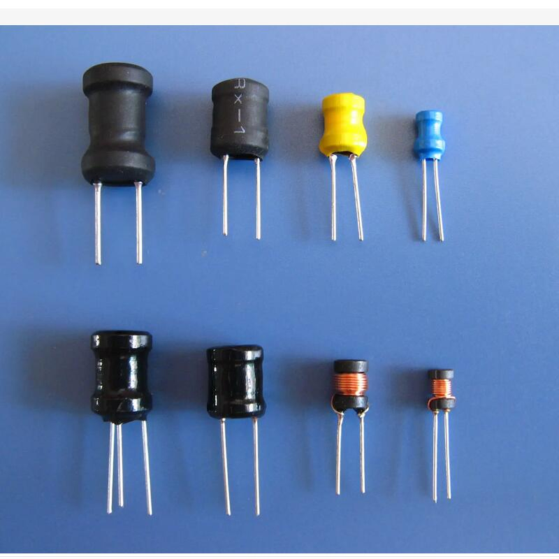Amcw3225b-2-110t, Wire Wound Chip Common Mode Choke Car/ Automotive Electronics Inductors Common Mode Inductors