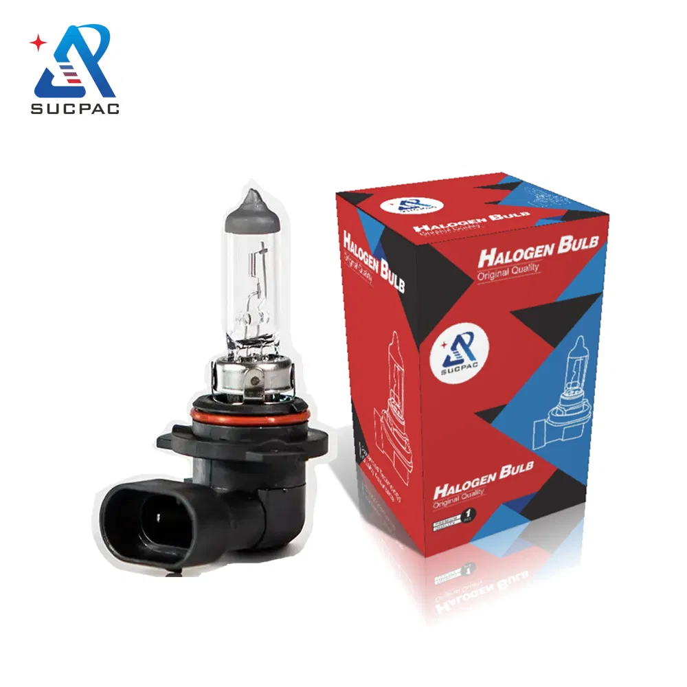 Автолампы галогенные H8 H1 9005 12V 55W