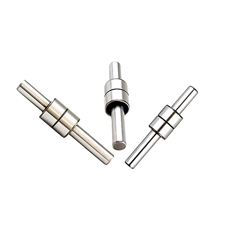 Подшипники водяного насоса высокой точности для двигателей