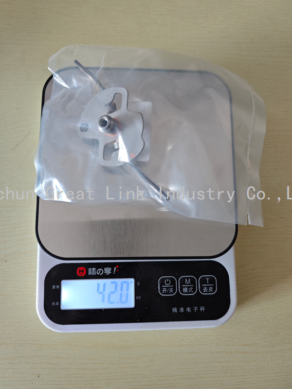 Клапан охлаждения поршня Land Rover 4.4D 448dt (2013-2022)