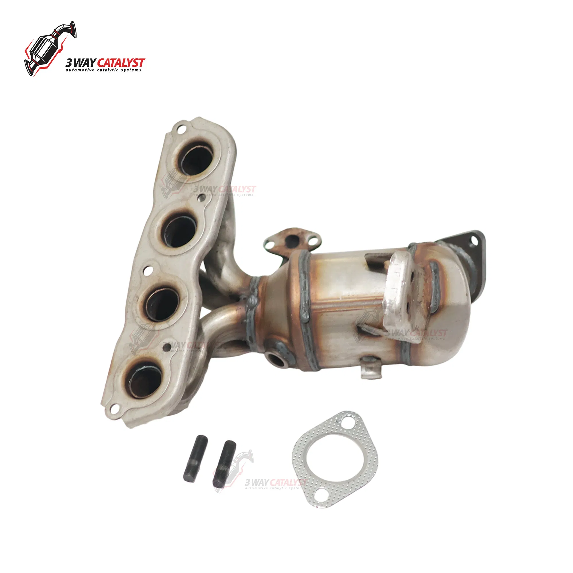 Катализатор выхлопной системы для Hyundai Tucson 2019