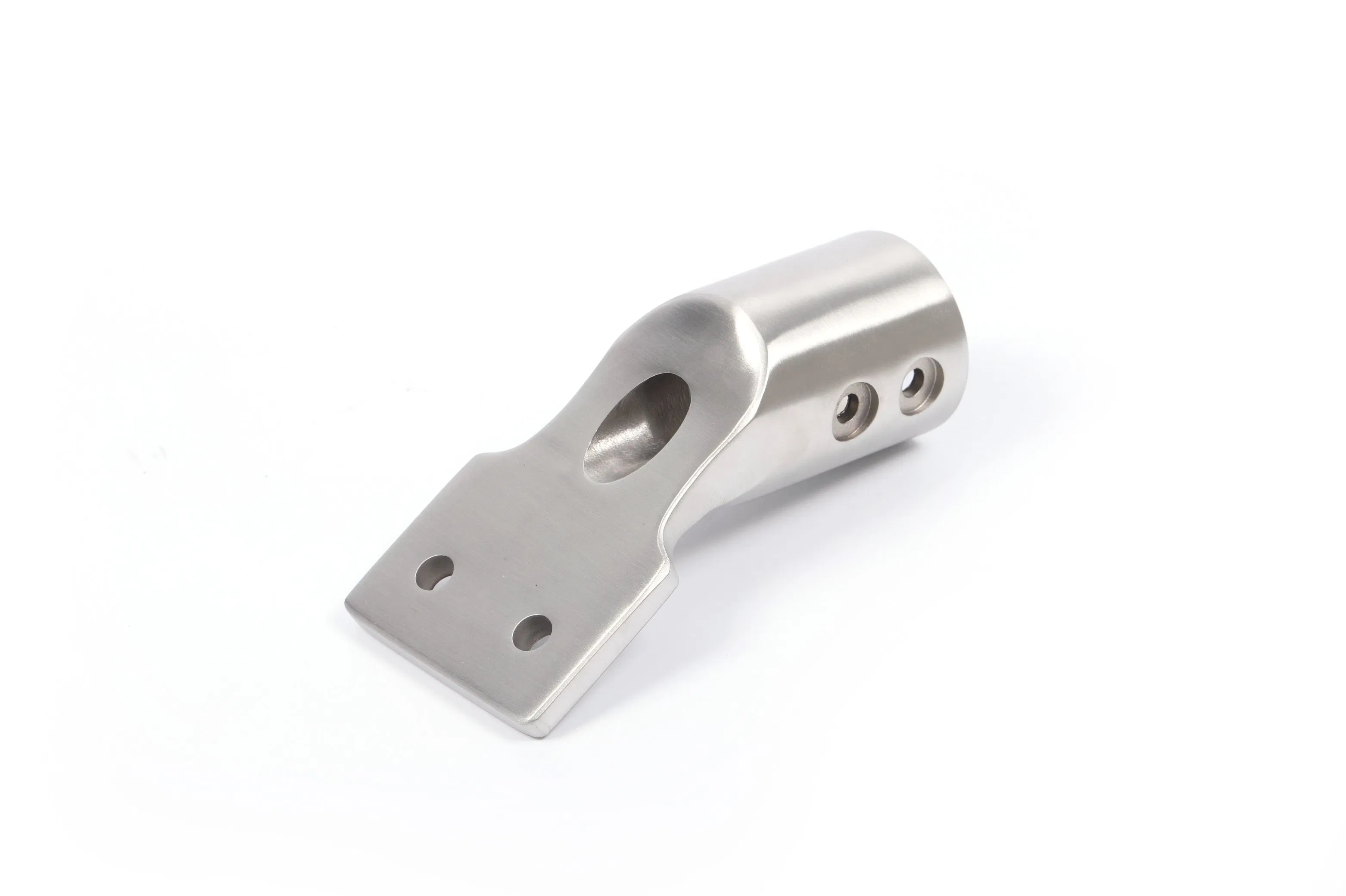 Bus Cross Tee Joint Fixed Seat at The Bottom of Bus Armrest