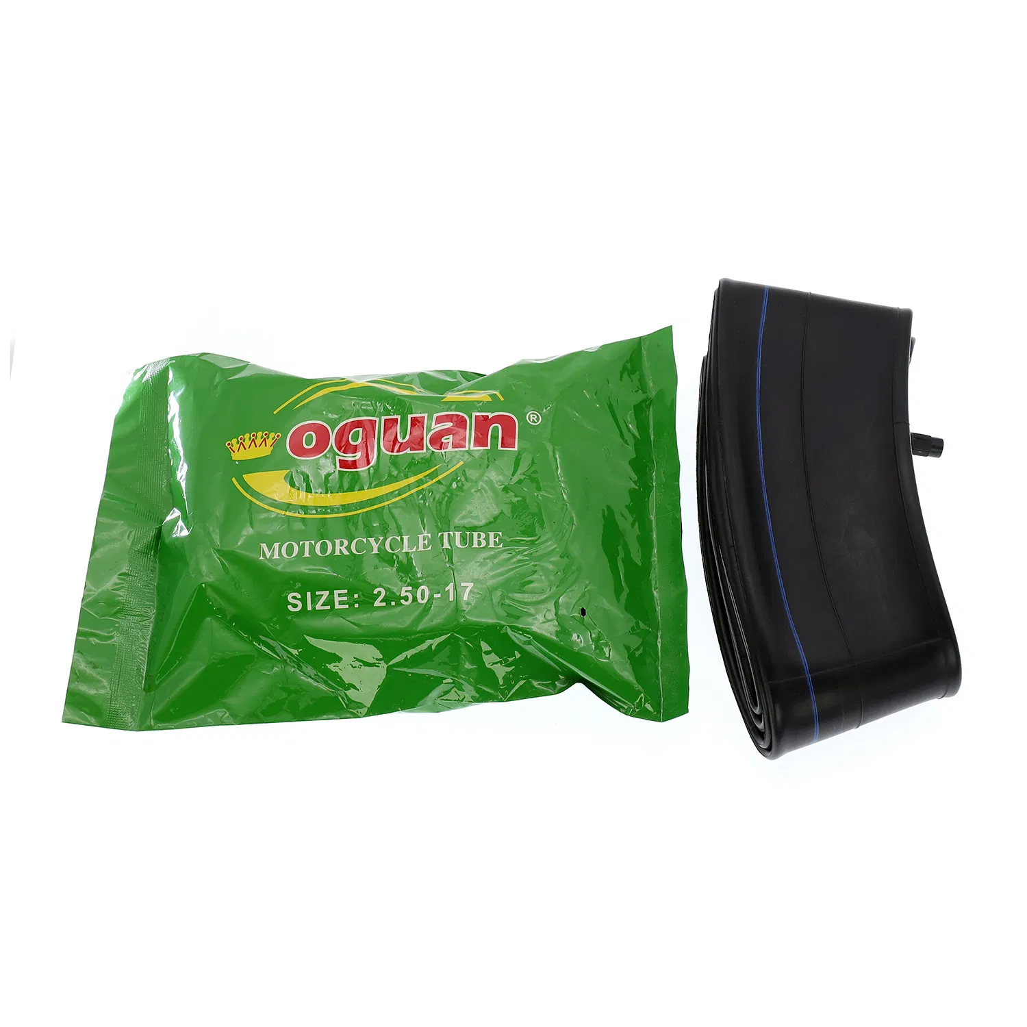 Камера мотоциклетная 250-17, 300-18