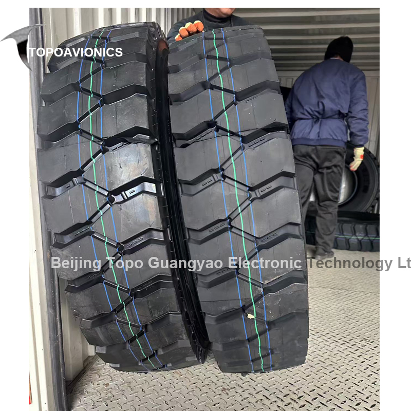 Шина грузовая 12R22.5 вакуумная, радиальная, всесезонная