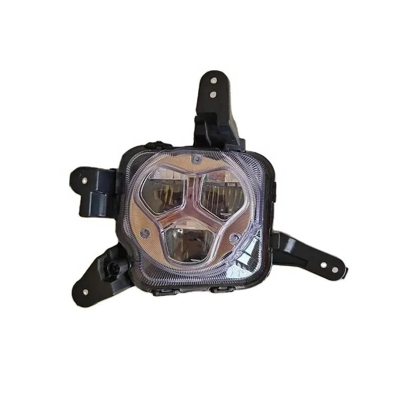 Противотуманная фара LED для KIA K5 Optima 2016-2018