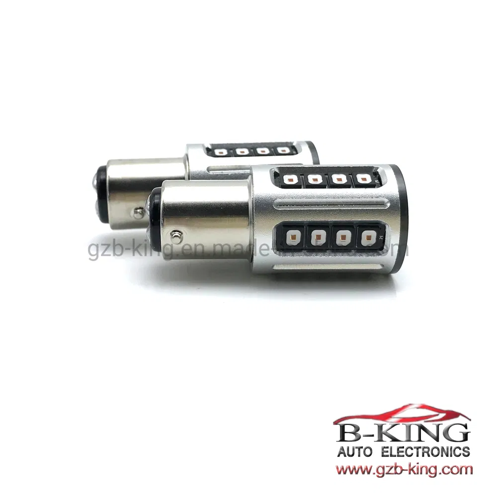 Светодиодная лампа Bay15D 1157 28W 2800lm