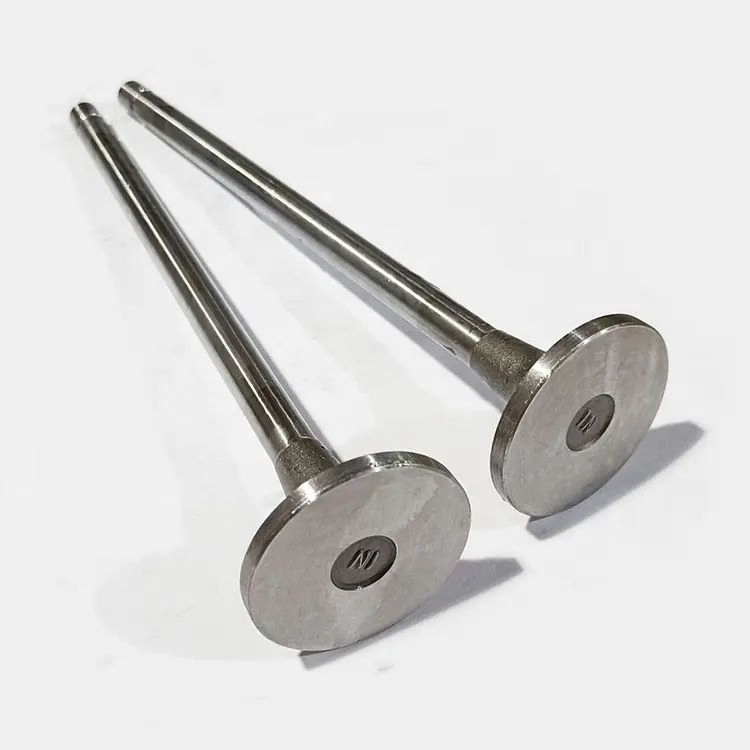 Впускной клапан двигателя Cummins 3940735