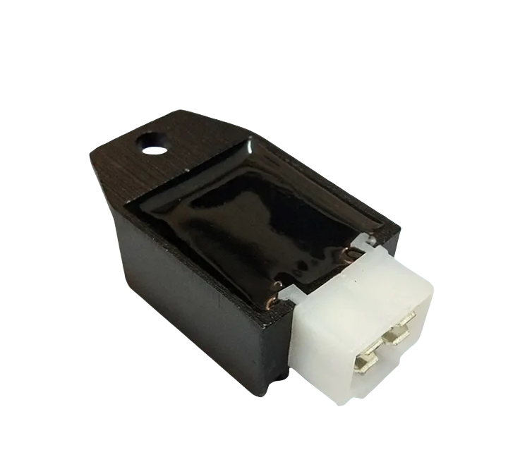 Регулятор напряжения 12В для мотоциклов Gy6 50-150cc