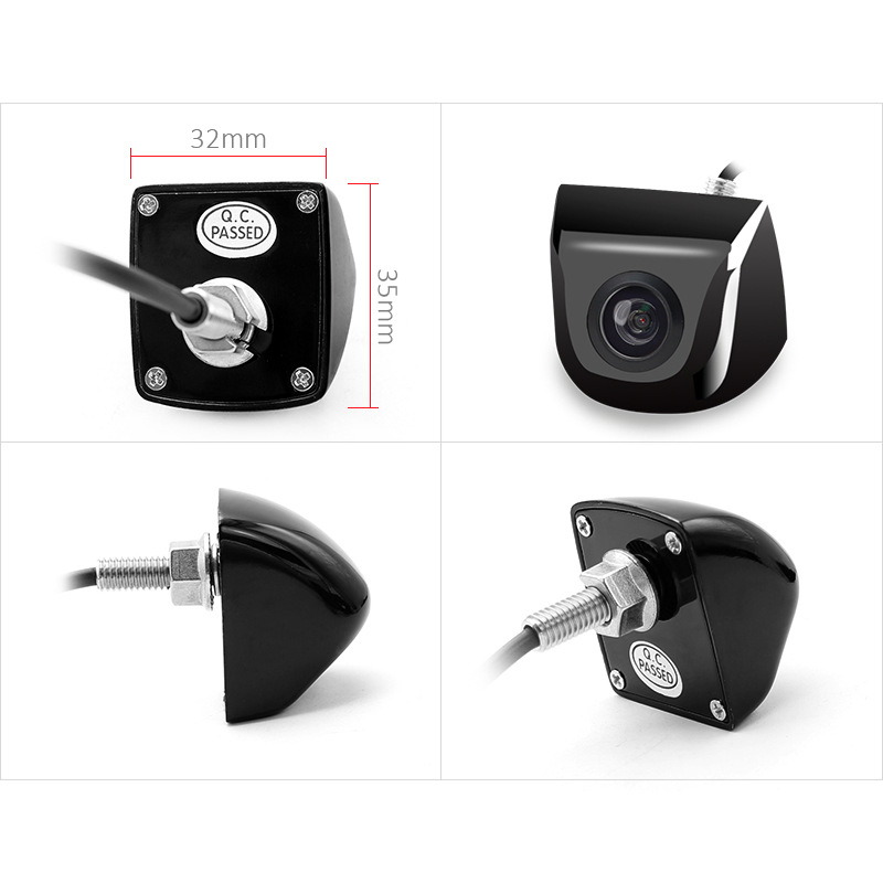 Универсальная HD камера заднего вида для авто
