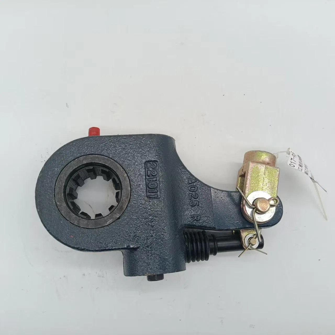 Noise Reduced SAE Certified Anodized Thermally Stable Truck Rear Adjustment Arm