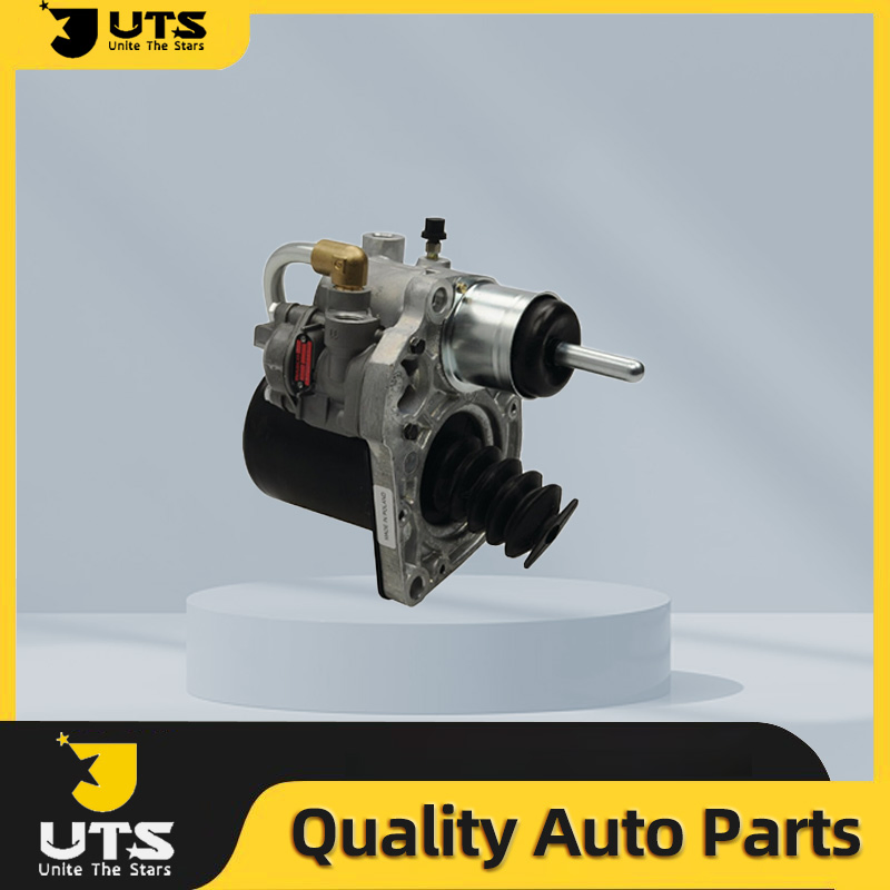 Усилитель сцепления X 970 051 131 0 для грузовиков