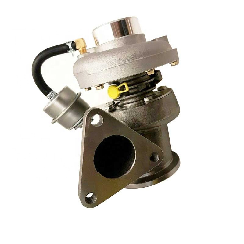 Турбокомпрессор Waste Gate Hx50W для HOWO Truck