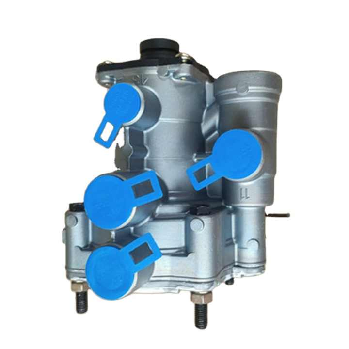 Клапан управления Wg9000360505 для прицепа HOWO