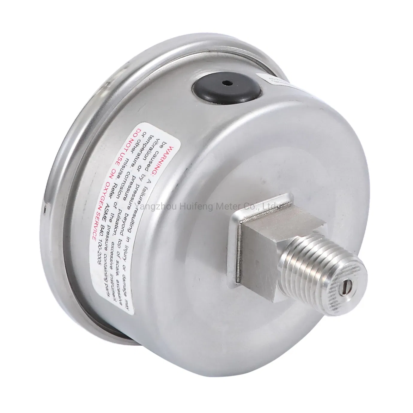 Топливный манометр 40мм 100psi для автомобиля