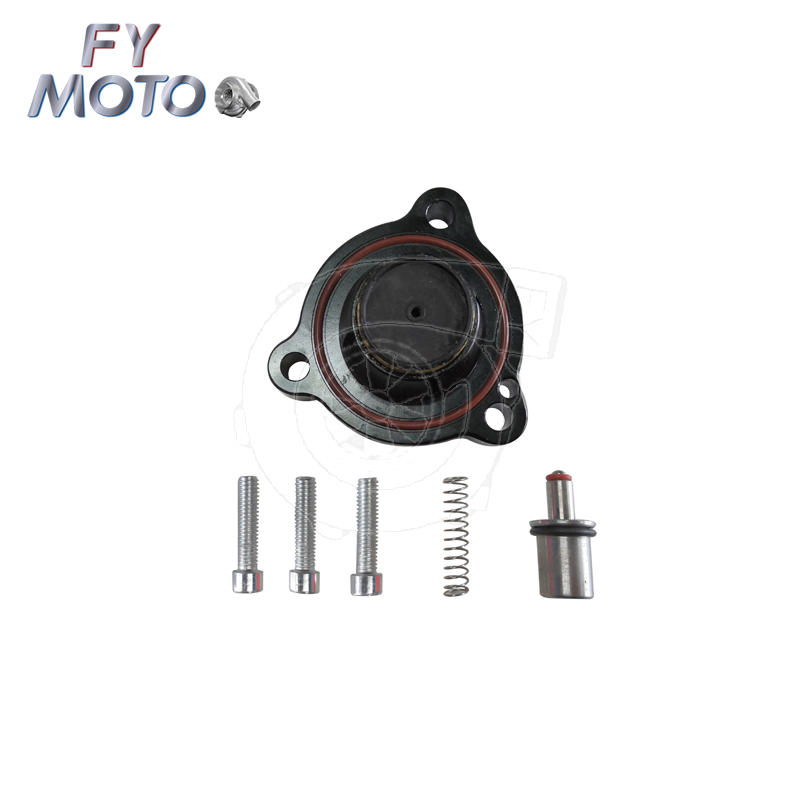 Клапан сброса давления FY-MOTO для Audi 2.0 TSI