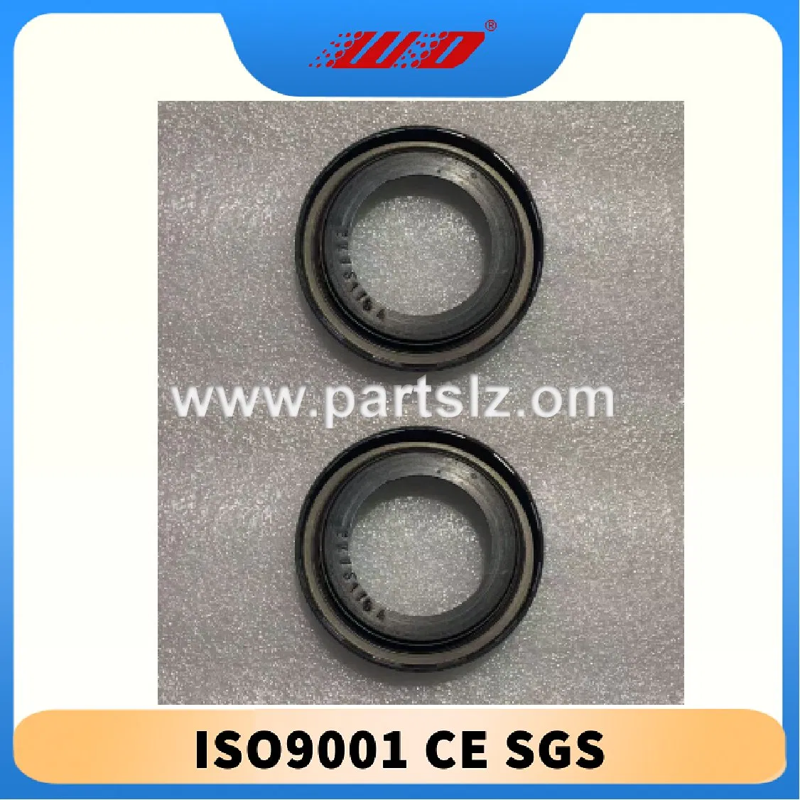 Передний сальник двигателя Li Auto L6 L7 L8 L9 (1001218)