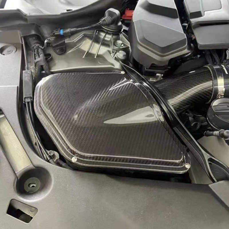 Карбоновый впускной комплект для BMW M5 F90