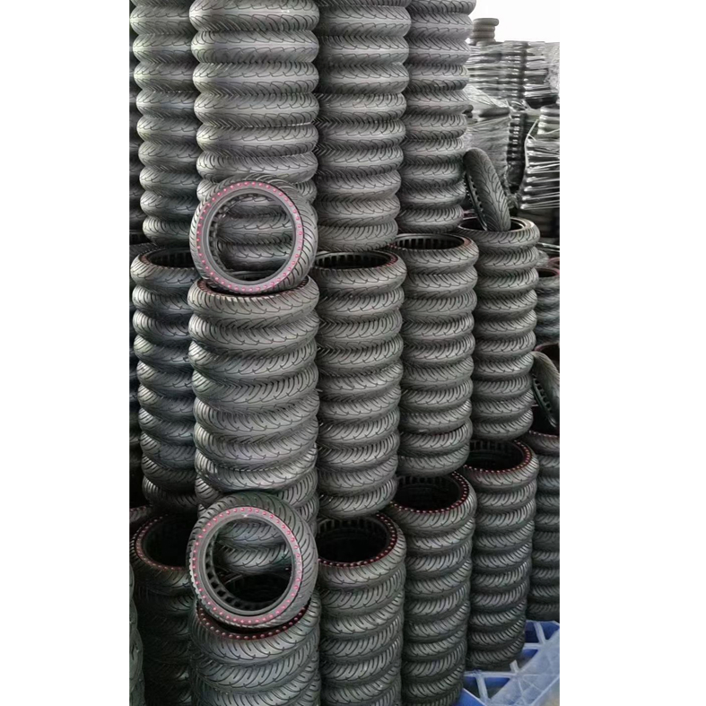 Шины для электросамокатов и скутеров