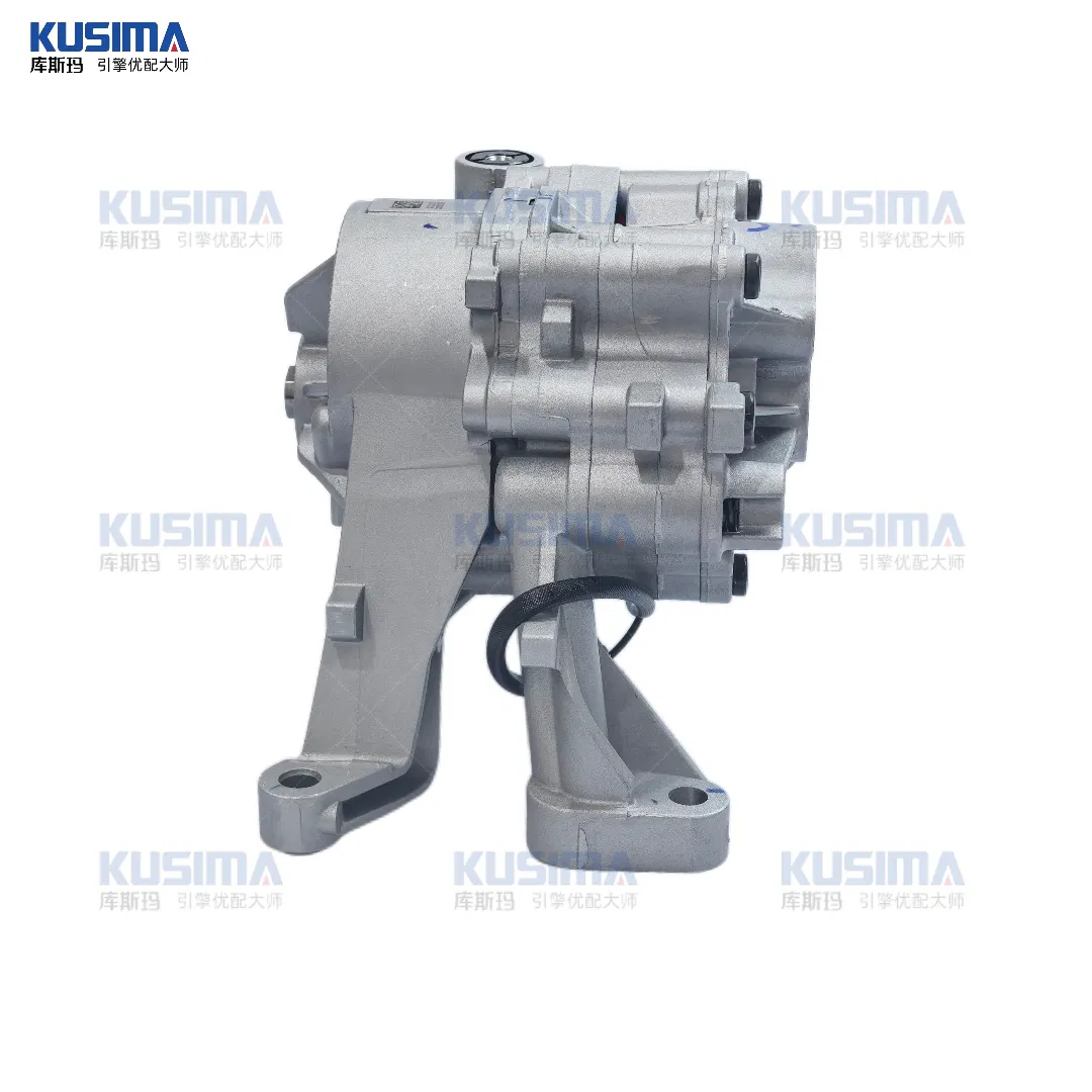 Масляный насос 204DTA/204DTD для Land Rover Range Rover 2.0 AJ200