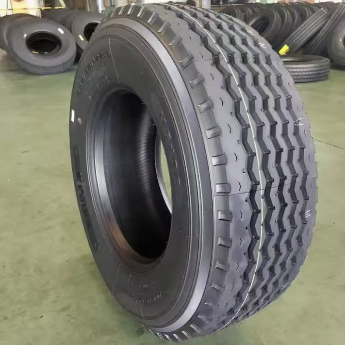 Грузовая шина для дальнобоя Yuska, 11R22.5