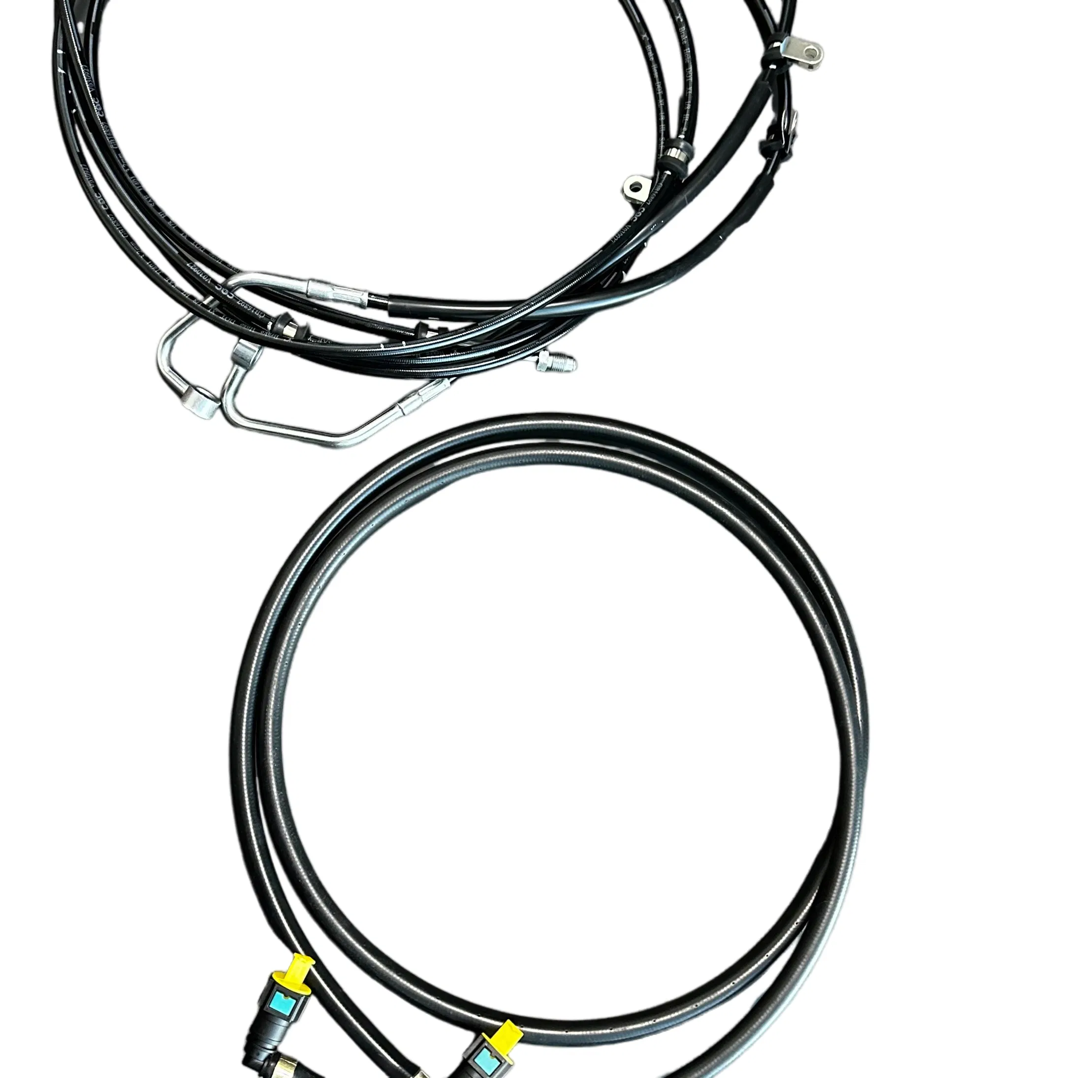 Auto Spare Parts Motorcycle/ATV Brake Parts Accessories OEM Spec Modification Replacement Parts