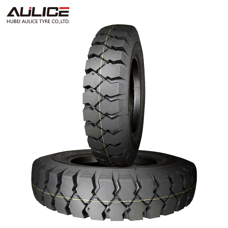 Грузовая шина Long Life 7.50-16 с защитой от проколов