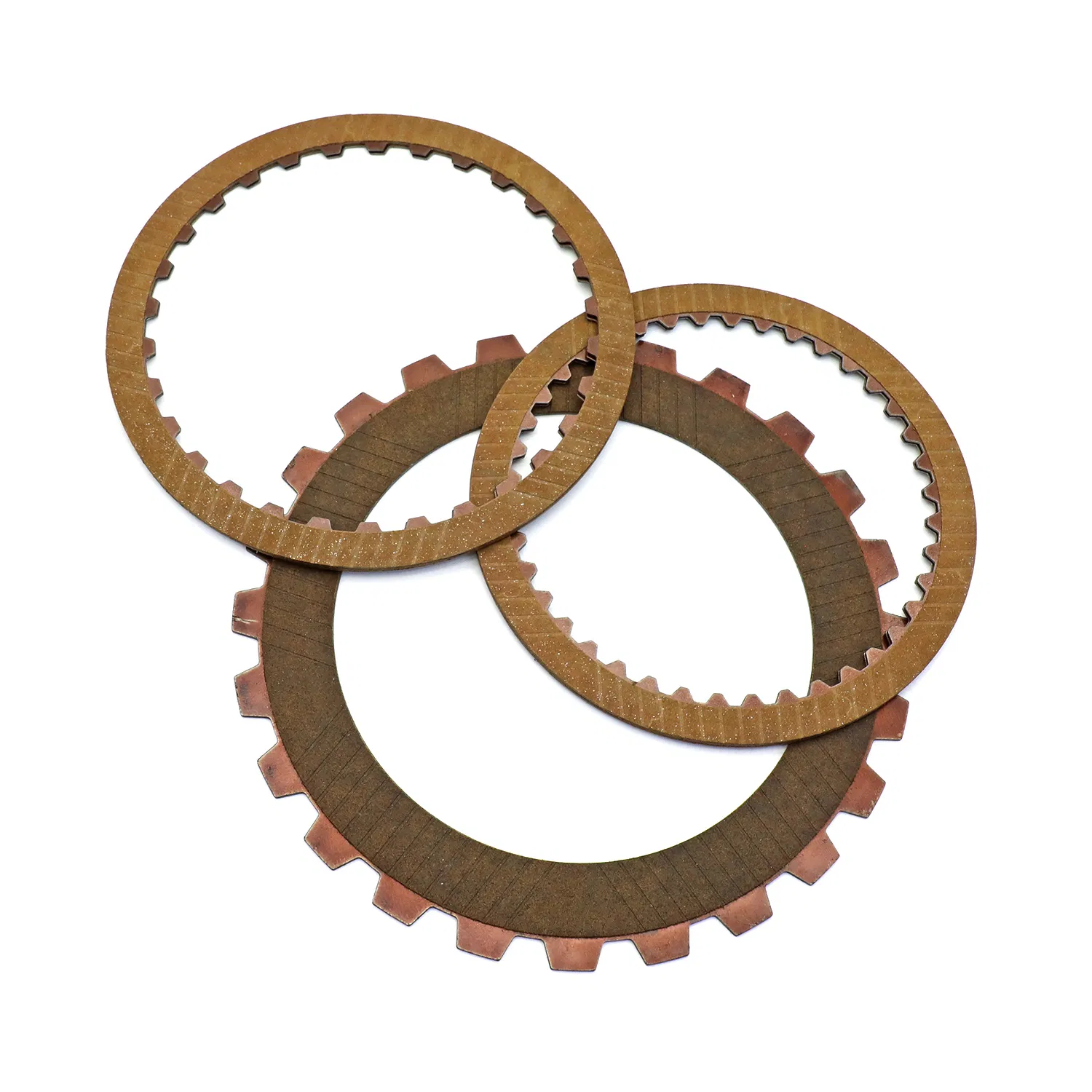 Фрикционный диск АКПП 5F27