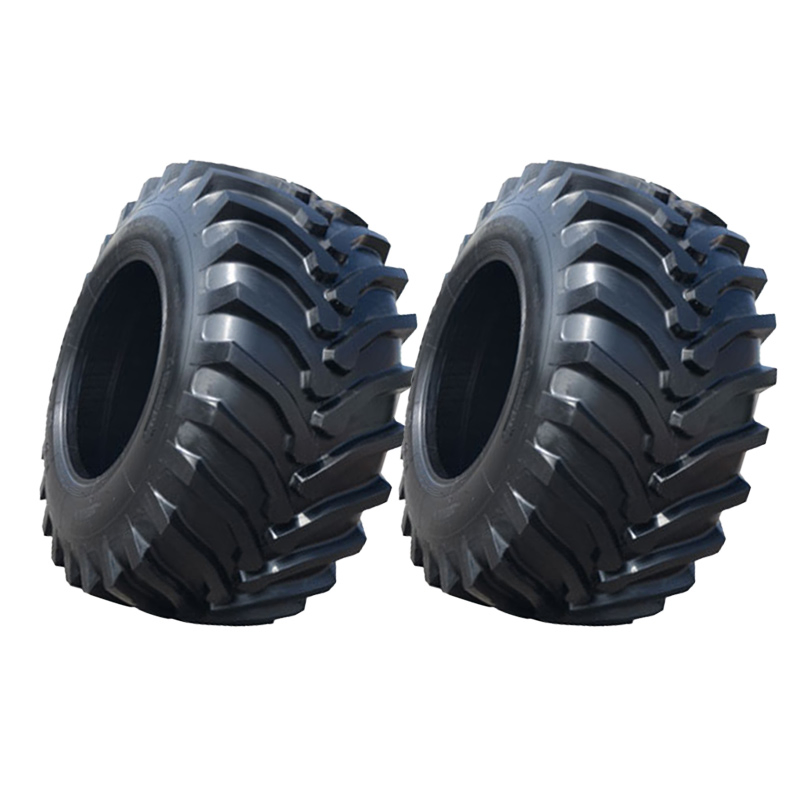 Agricultural Tyre Tractor Tire 7.50-20 19.5L-24 16.9-28 12.5/80-18 18.4-26 R4