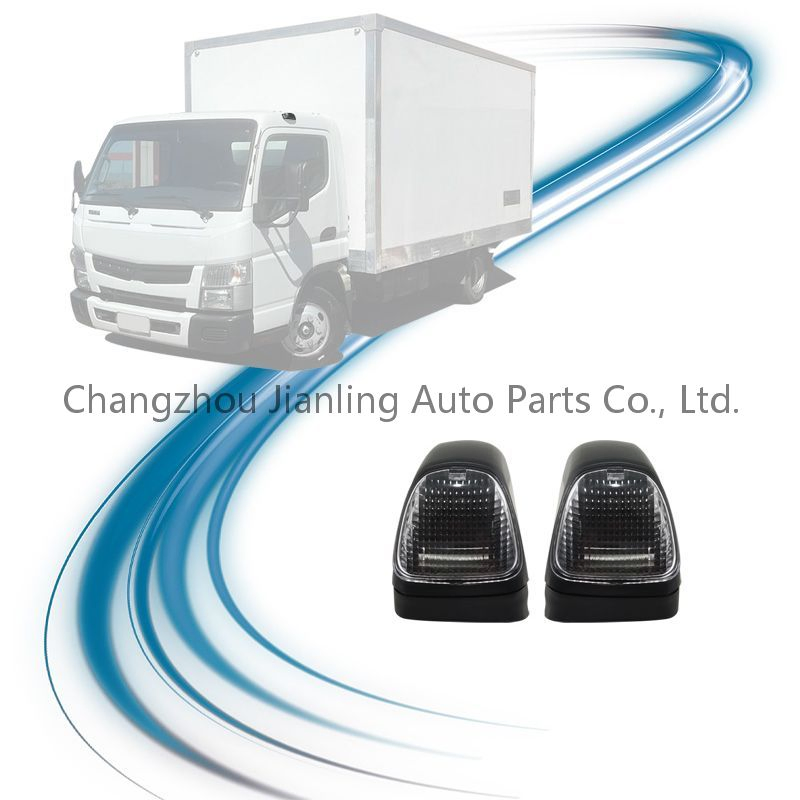 Фонарь верхний боковой для Mitsubishi Canter Fuso 2012