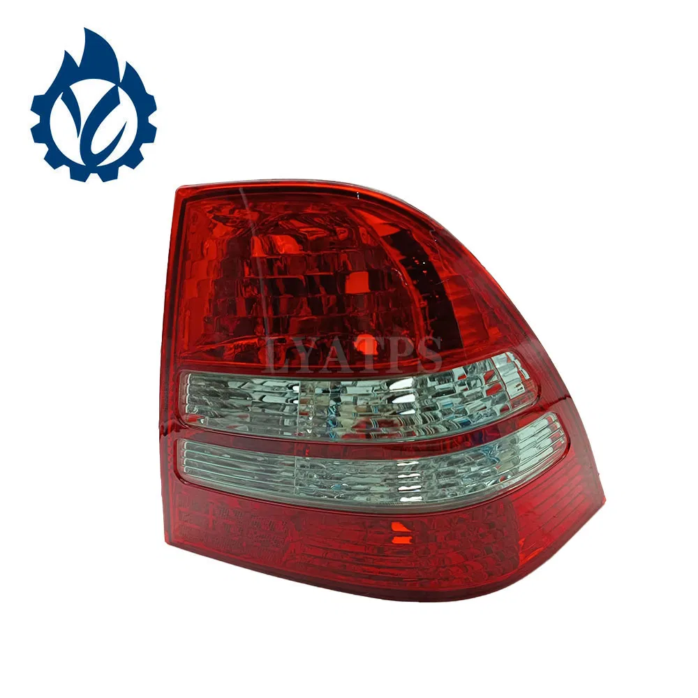 Qualiyt Auto Parts for Corolla 2003 Tail Lamp