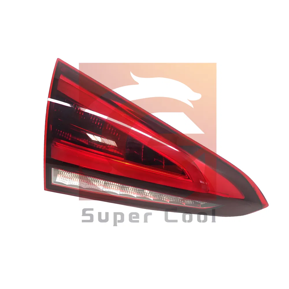Original Car Replacement Anti-Corrosion 1779061300/400 LED Taillights for Mercedes a-Class W177 2019