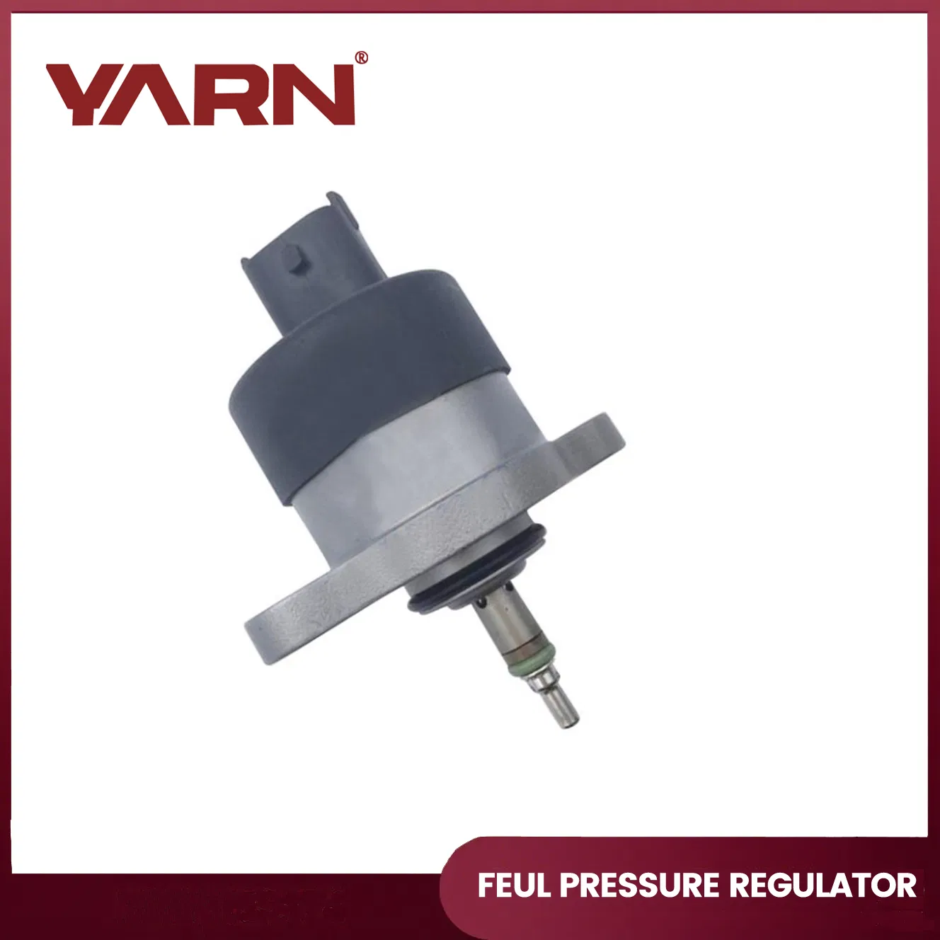 Fuel Pressure Control Valve 31402-27010 0281002718 0281002732 for Hyundai KIA Fuel System Drv Valve