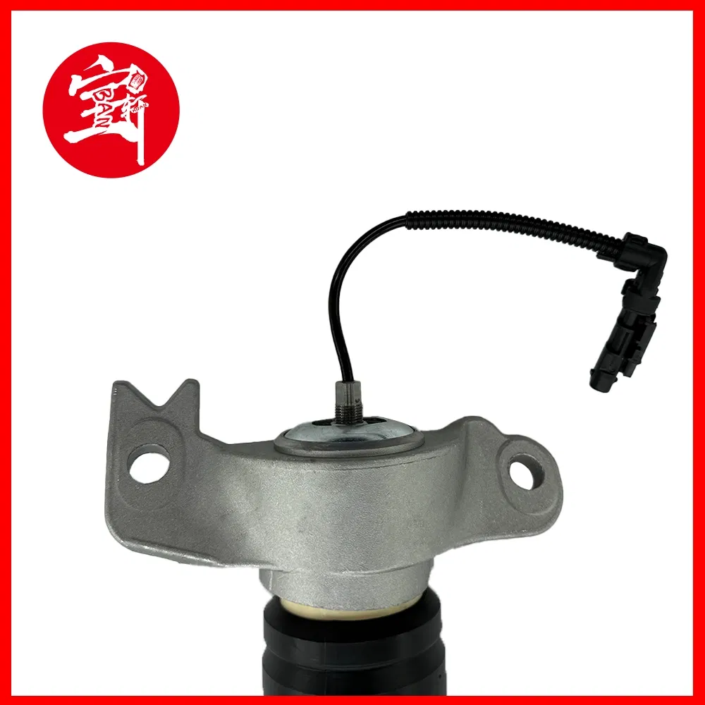 Premium Electric Shock Absorber Struts for Cadillac with Smart Adaptive Damping and Enhanced Ride Comfort Technology